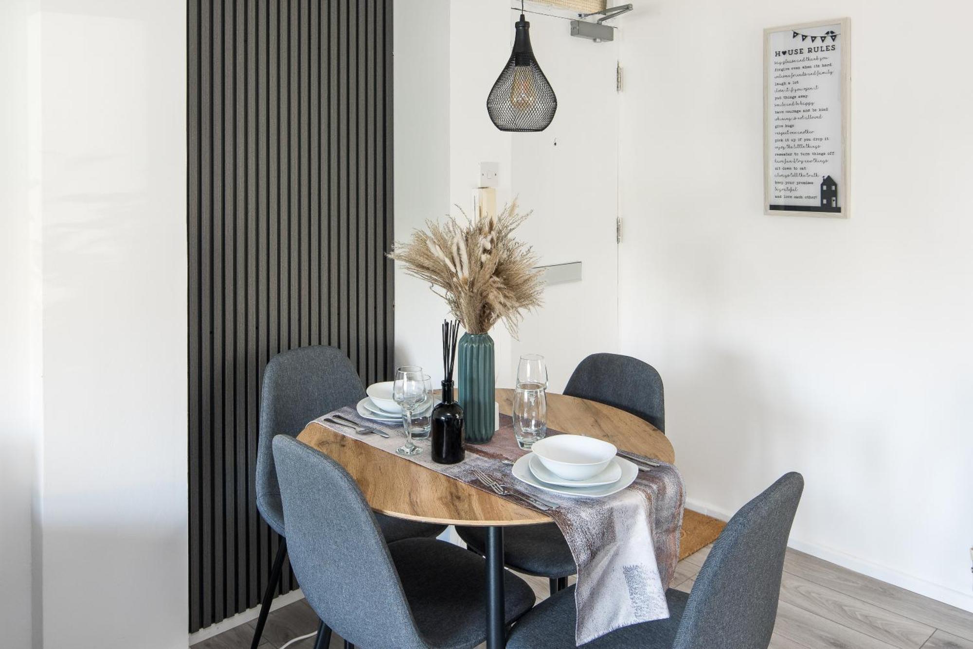 1 Bedroom Apartment Kentish Town London Exterior photo